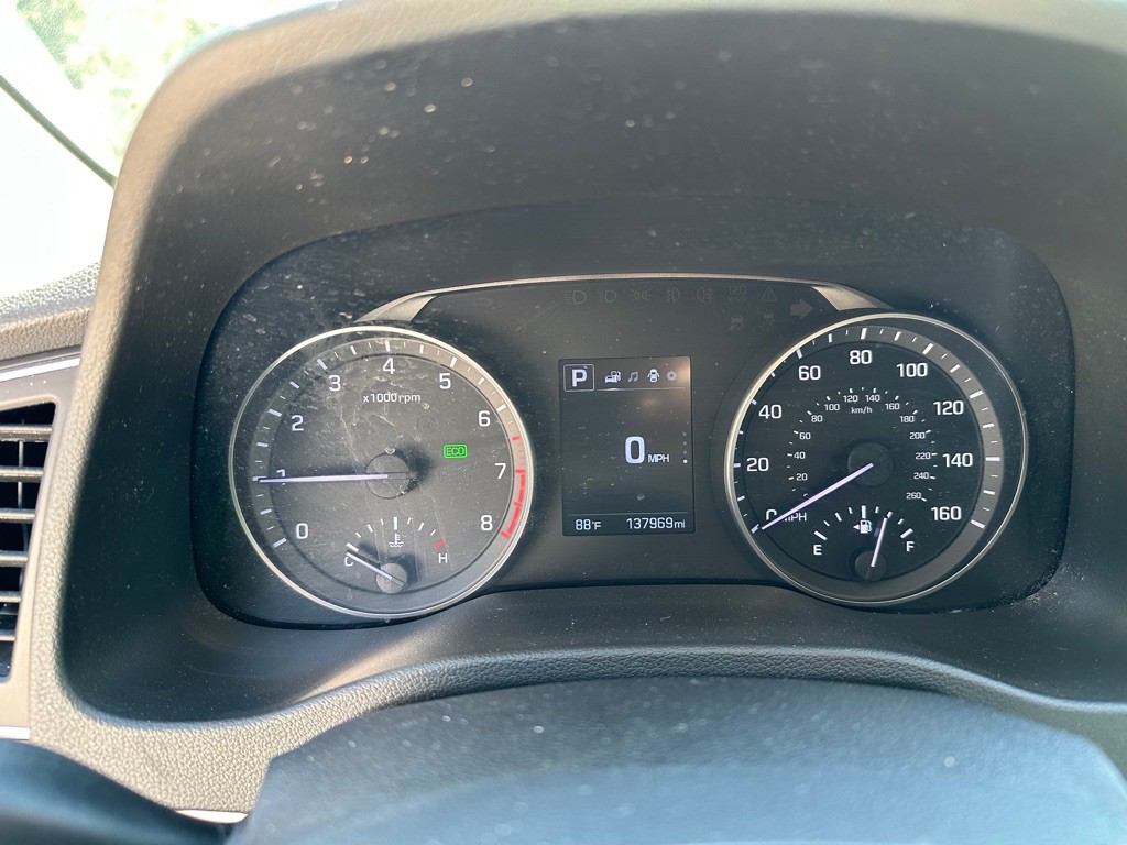 2018 Hyundai Elantra Image 14