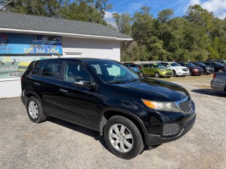 Image for 2011 Kia Sorento BASE ID: 7048147