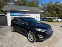 Image for 2018 Ford Edge Titanium ID: 7066850