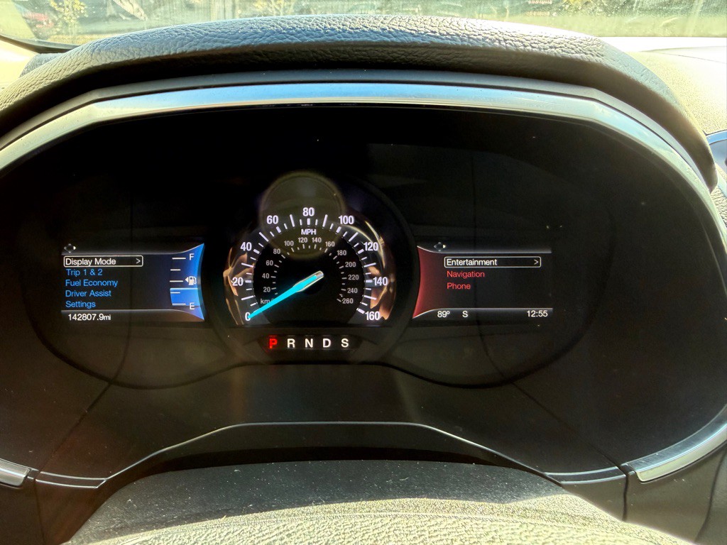 2018 Ford Edge Image 13