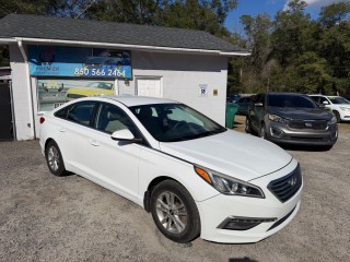 Image for 2015 Hyundai Sonata SE ID: 7066860