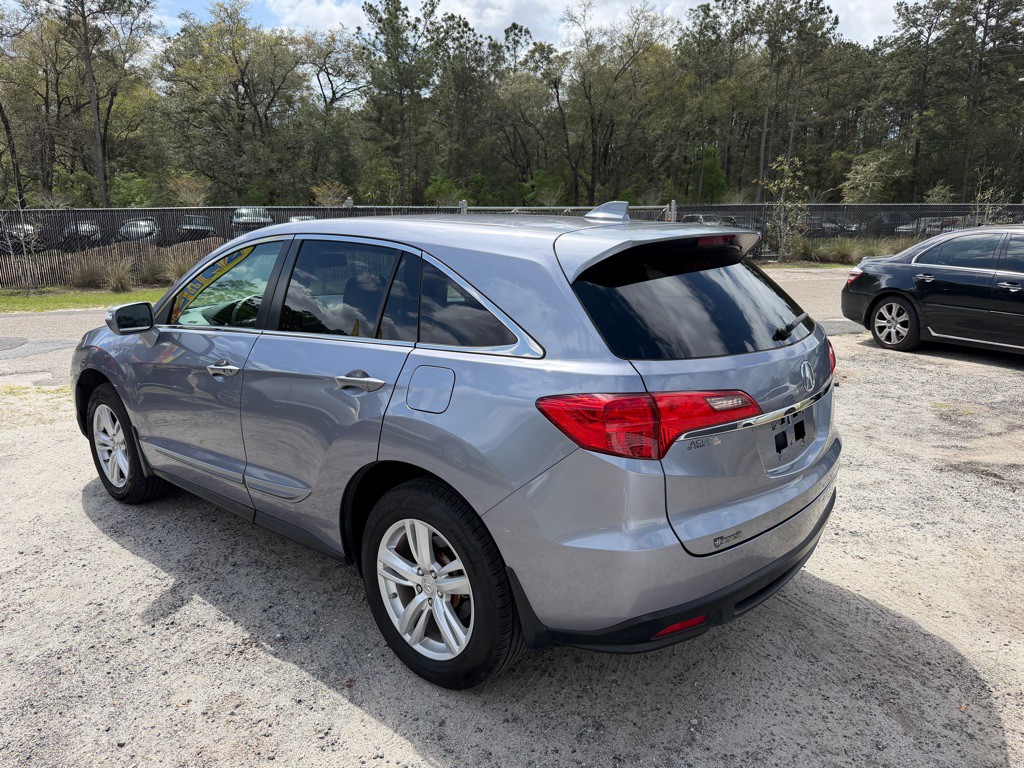 2015 Acura RDX Image 6