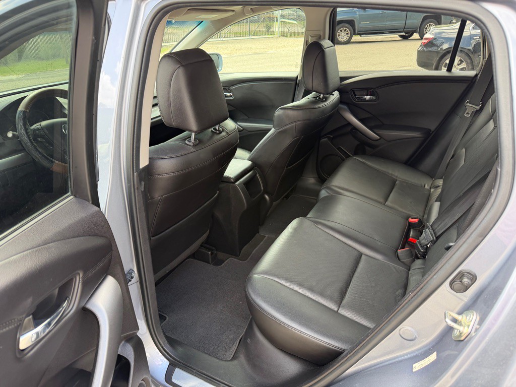 2015 Acura RDX Image 10