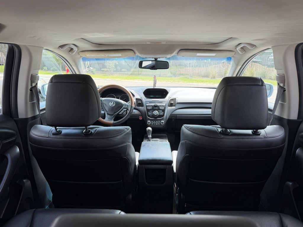 2015 Acura RDX Image 13