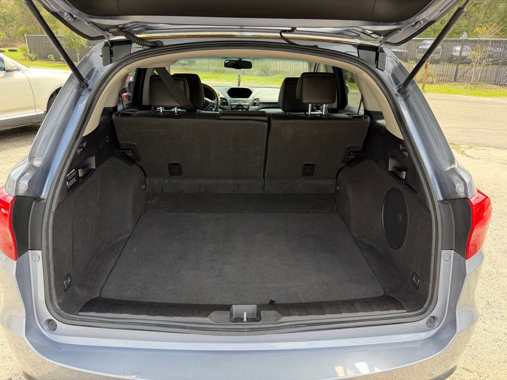 2015 Acura RDX Image 14