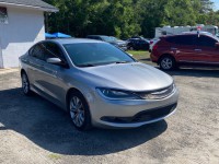 Image for 2016 Chrysler 200 S ID: 7171282