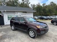 Image for 2012 Kia Sorento BASE ID: 7228421