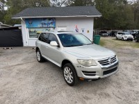 Image for 2009 Volkswagen Touareg V6 ID: 7253904