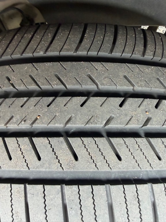 2009 Volkswagen Touareg Image 18