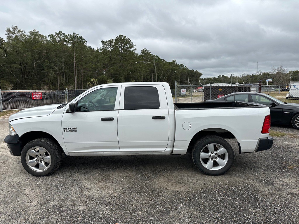 2013 RAM 1500 Image 5