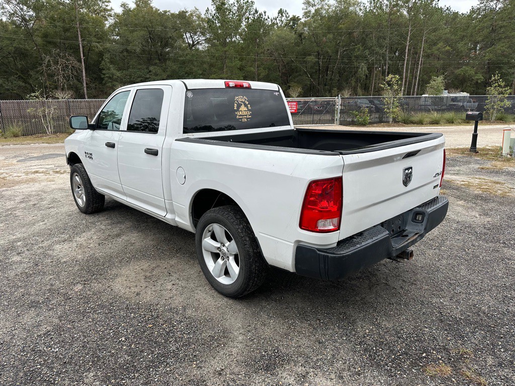 2013 RAM 1500 Image 6