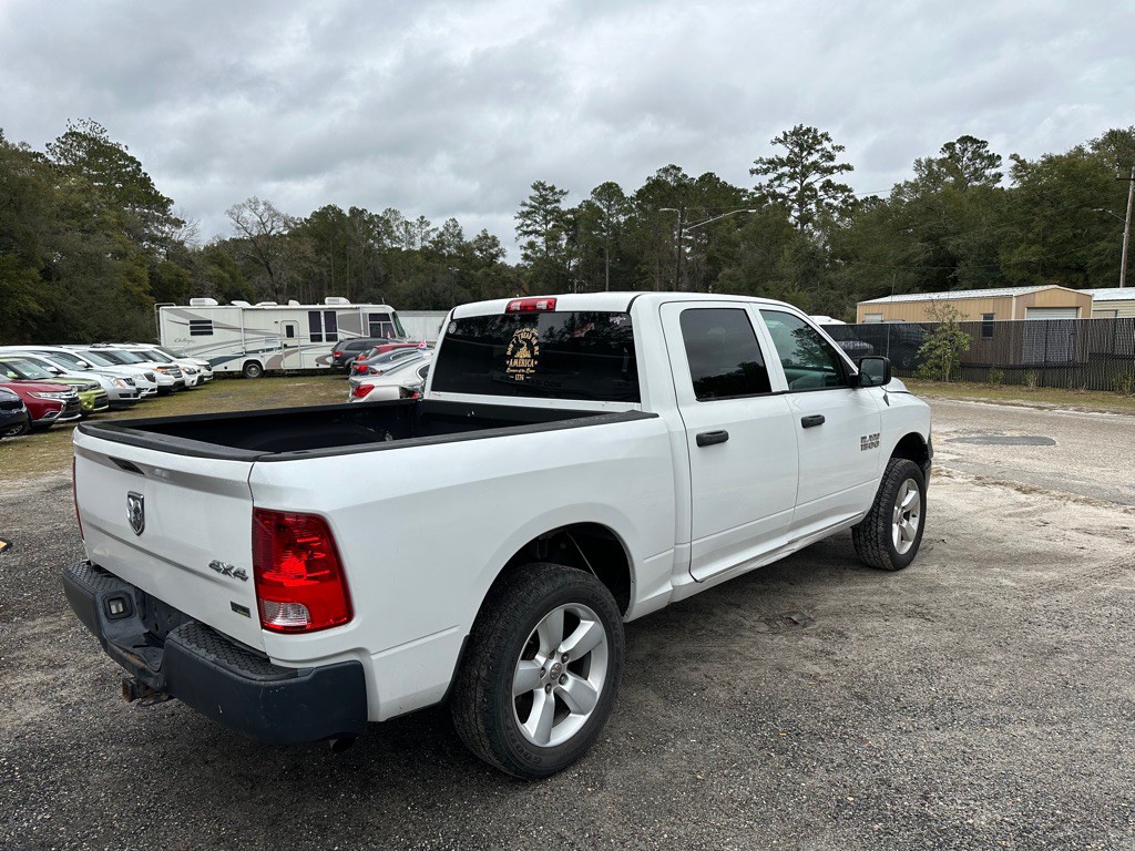 2013 RAM 1500 Image 7