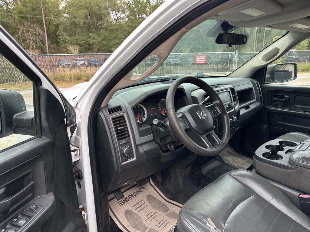 2013 RAM 1500 Image 9