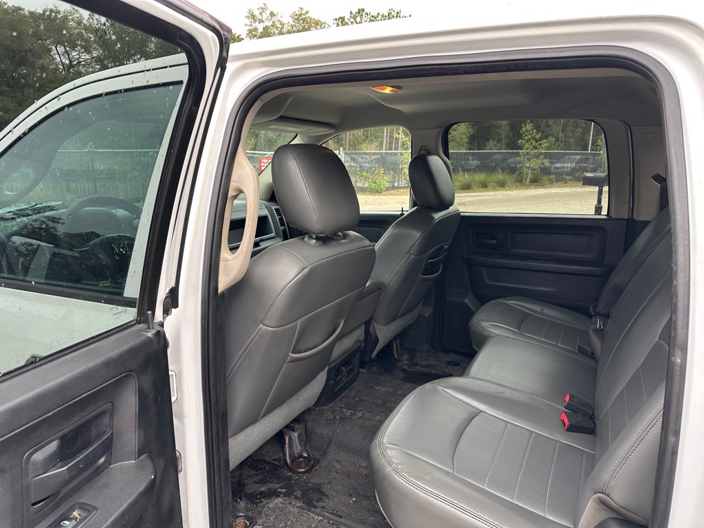 2013 RAM 1500 Image 10