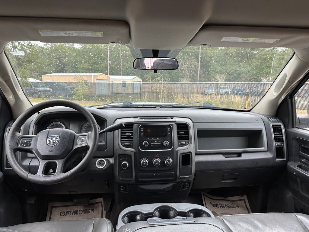 2013 RAM 1500 Image 11