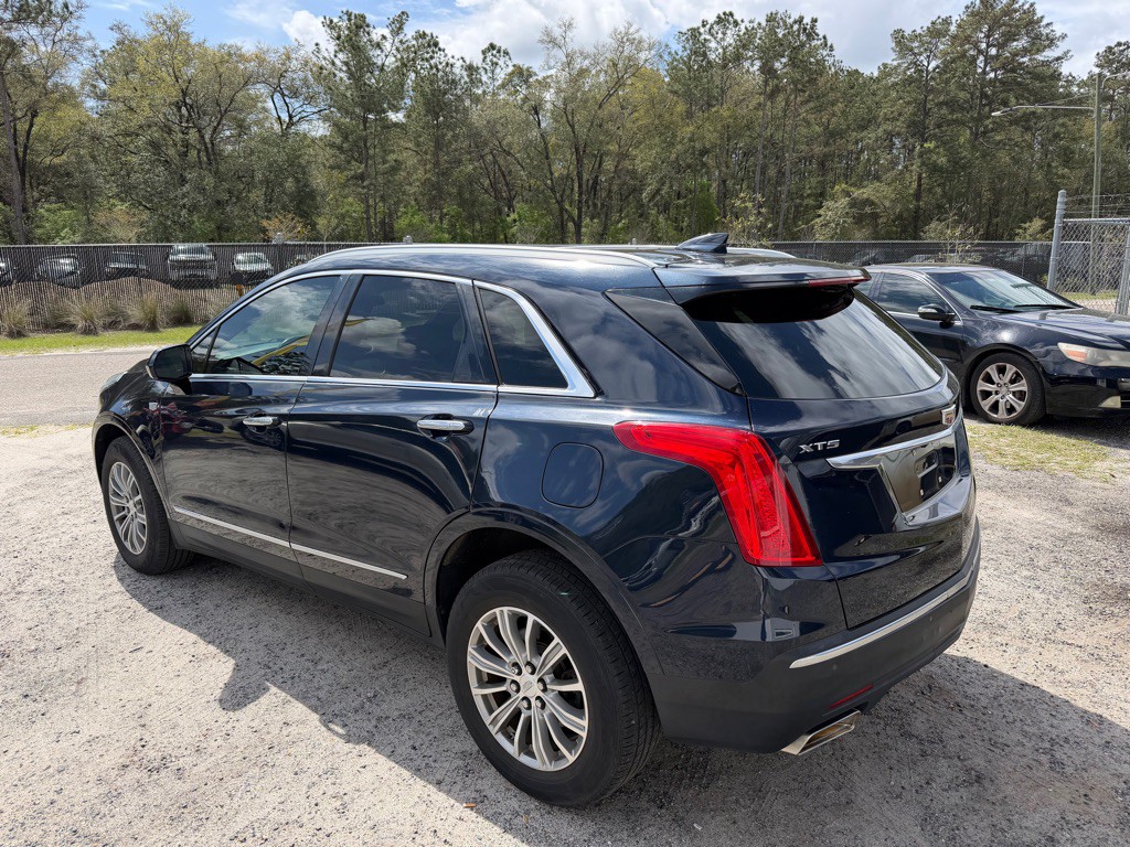 2017 Cadillac XT5 Image 6