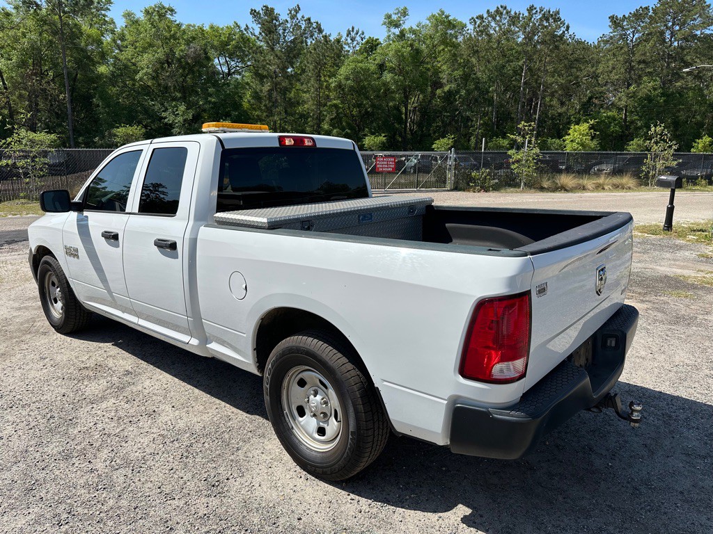 2018 RAM 1500 Image 5