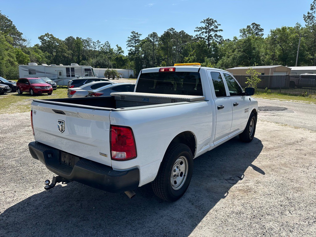 2018 RAM 1500 Image 6