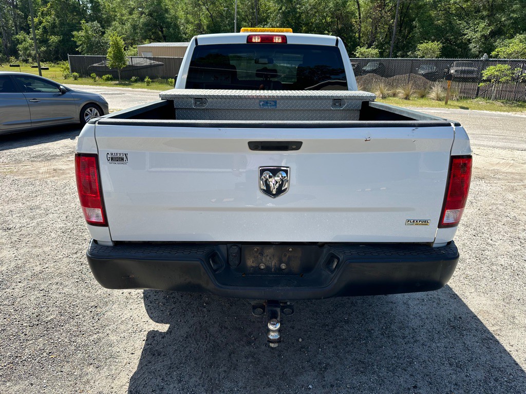 2018 RAM 1500 Image 7