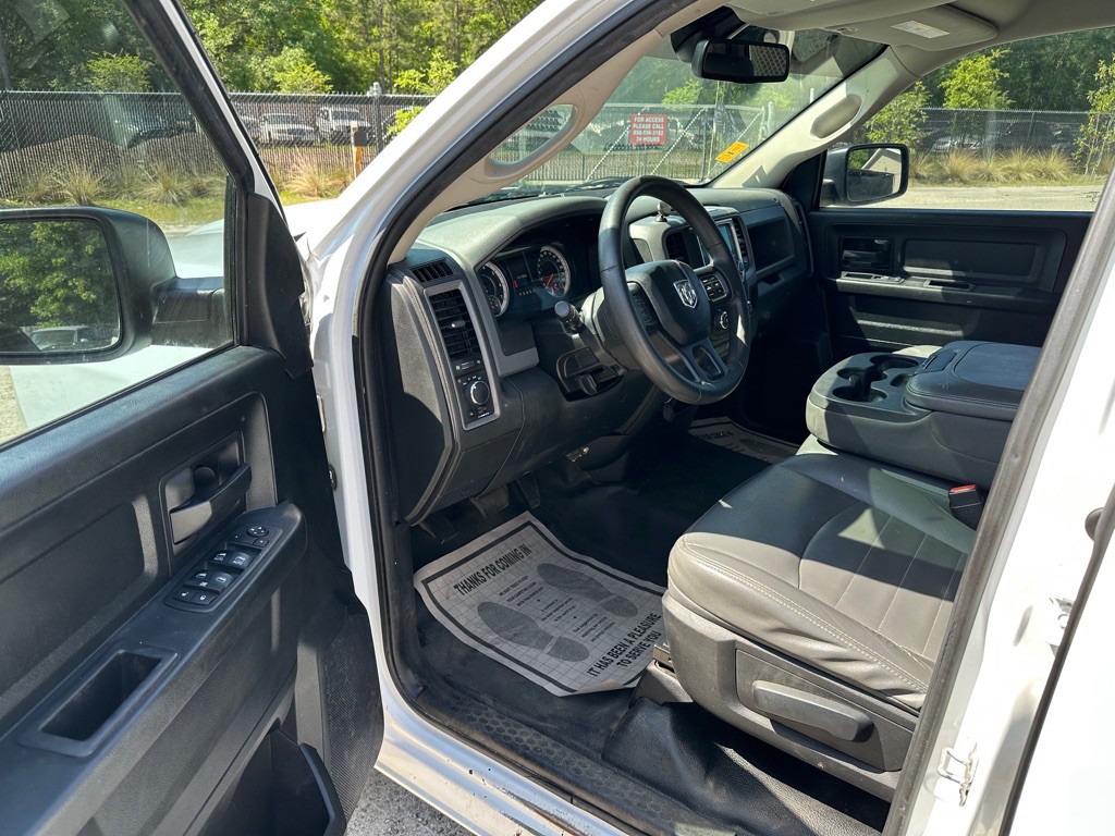 2018 RAM 1500 Image 9