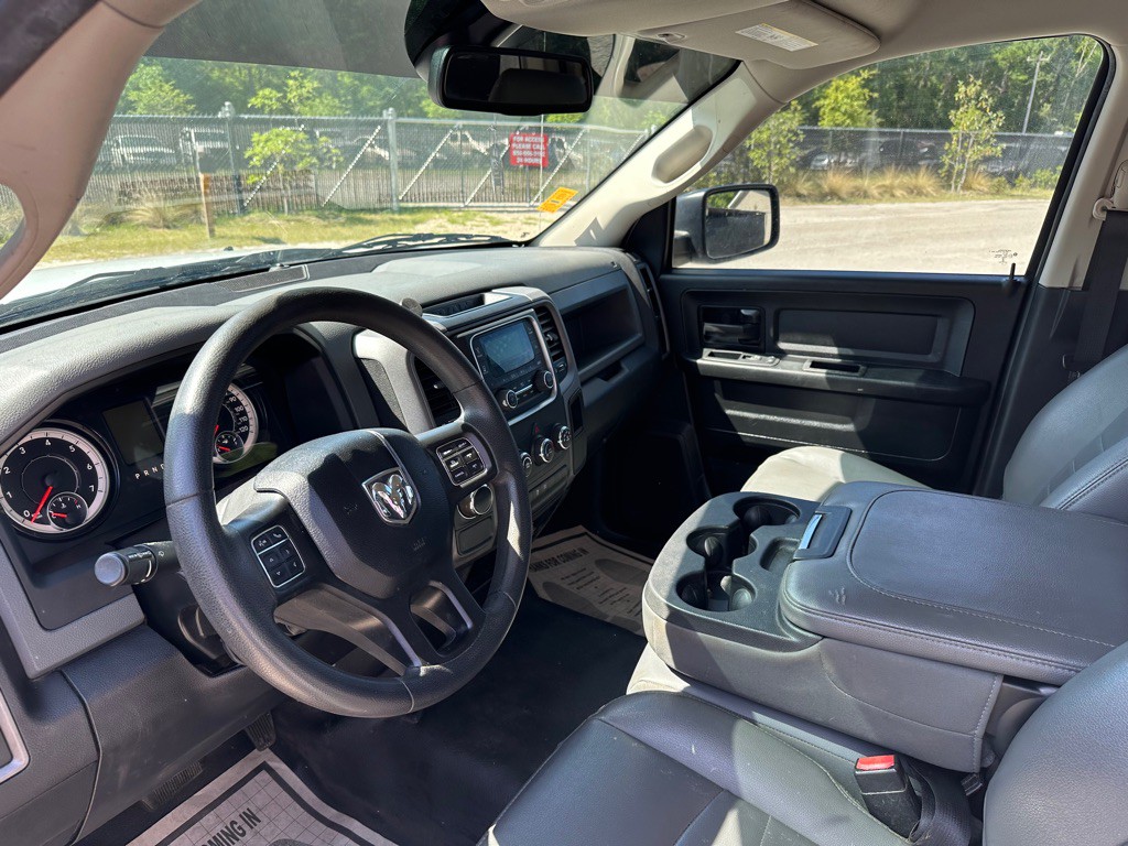 2018 RAM 1500 Image 10