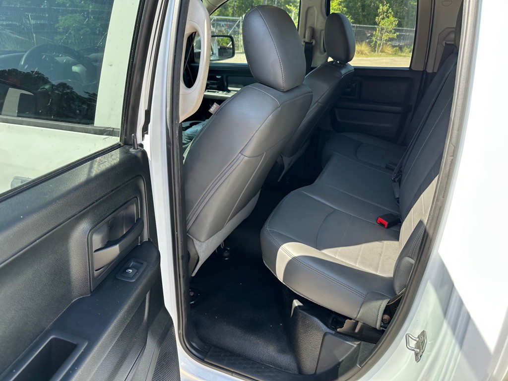 2018 RAM 1500 Image 11