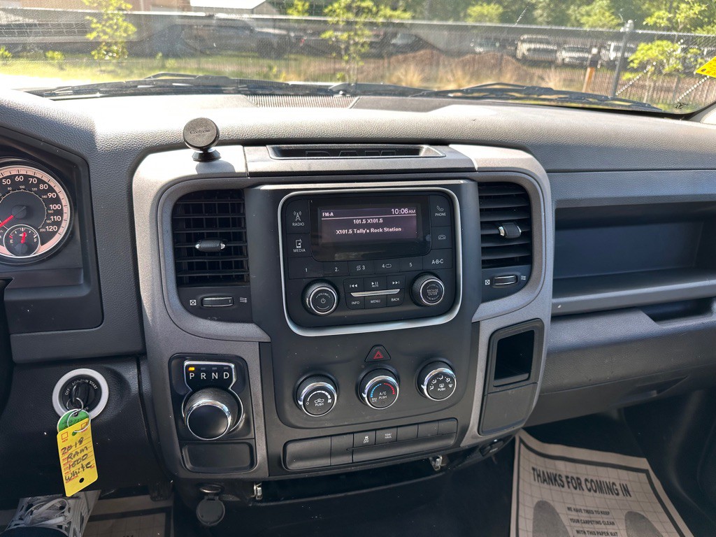 2018 RAM 1500 Image 13