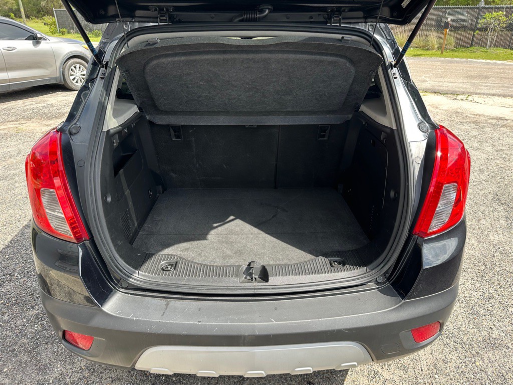 2016 Buick Enclave Image 14