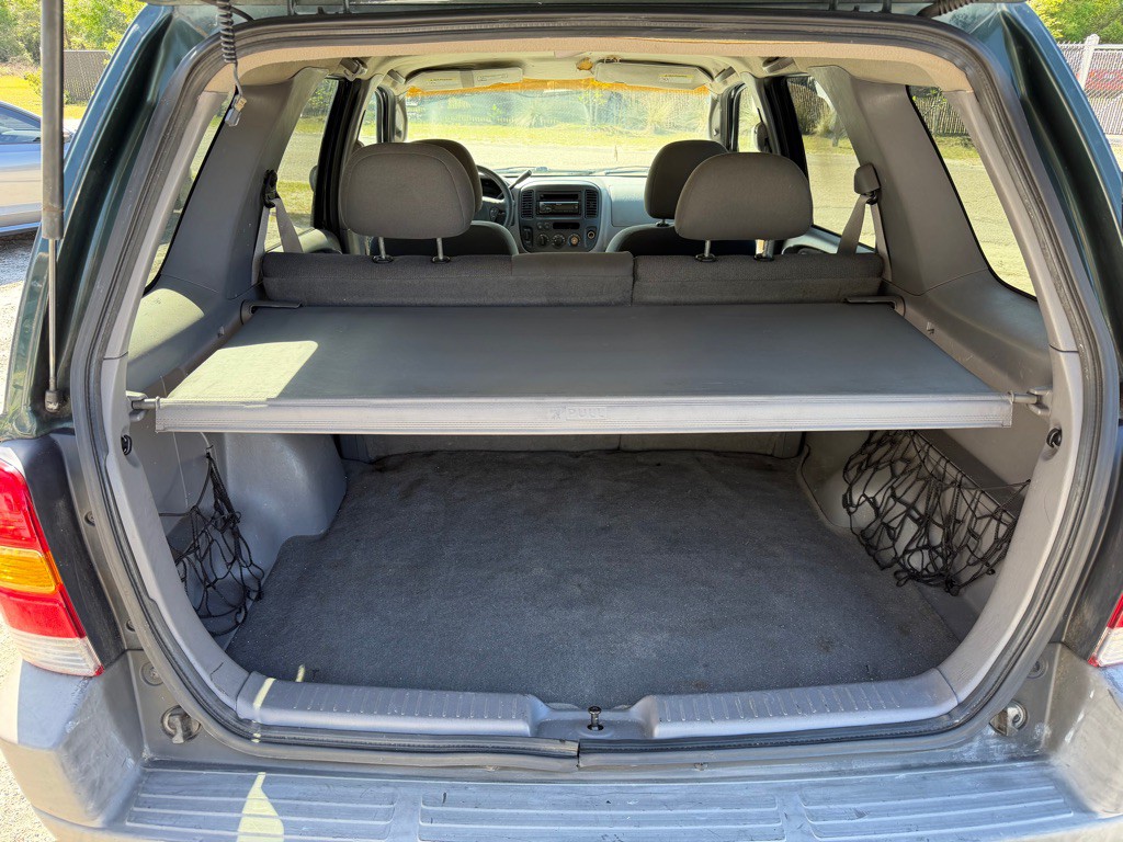2002 Ford Escape Image 15