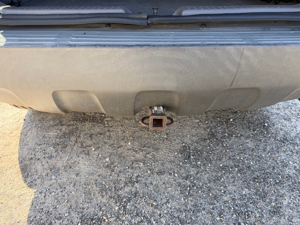 2002 Ford Escape Image 17