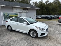 Image for 2018 Hyundai Accent SE ID: 7344916