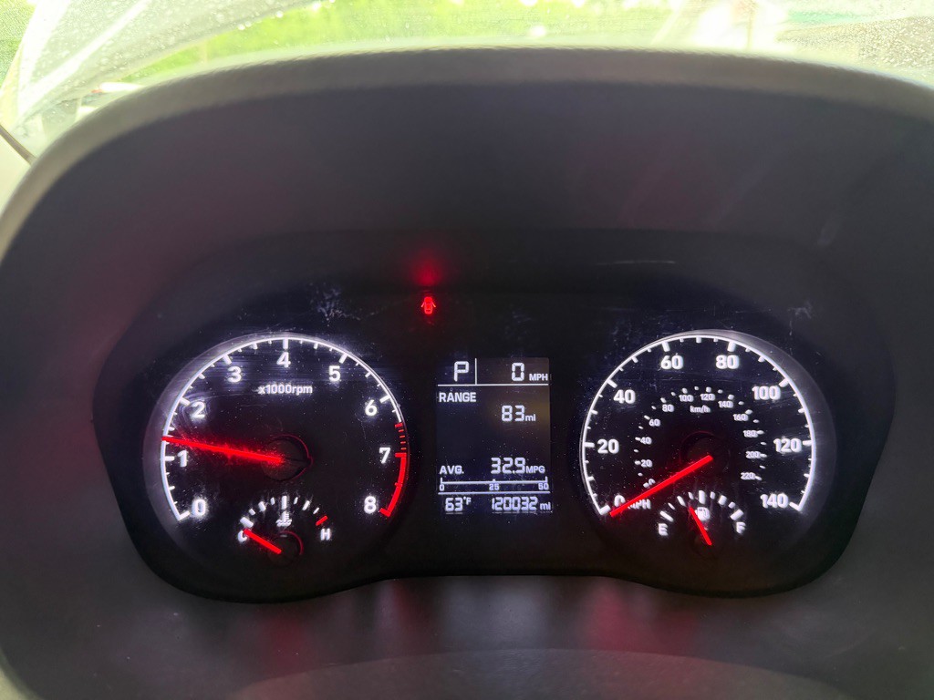 2018 Hyundai Accent Image 16