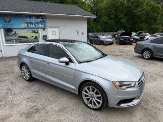 Image for 2015 Audi A3 Premium Plus ID: 7357095
