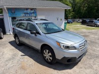 Image for 2016 Subaru Outback 2.5I ID: 7393502
