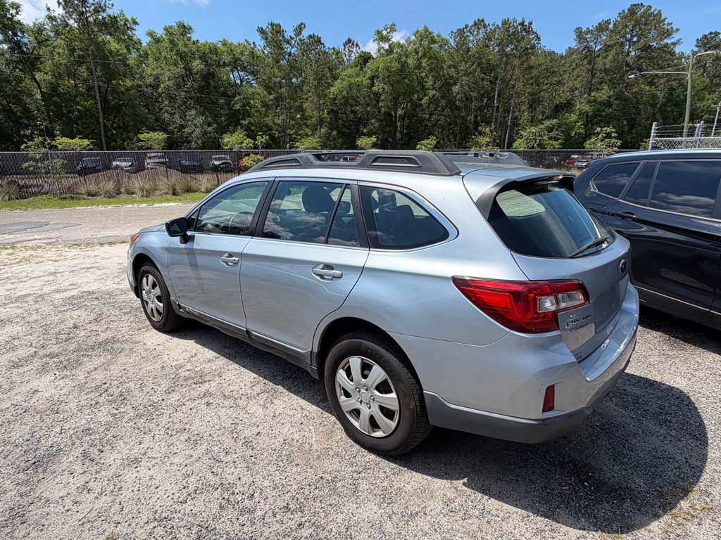 2016 Subaru Outback Image 7