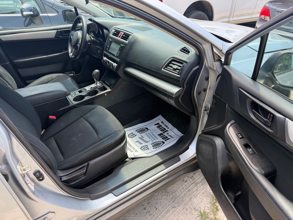2016 Subaru Outback Image 10