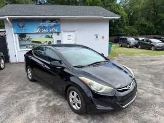 Image for 2015 Hyundai Elantra SE ID: 7409411