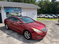 Image for 2013 Hyundai Sonata SE ID: 7504515
