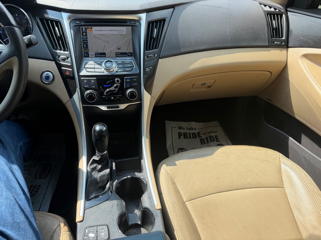 2013 Hyundai Sonata Image 14