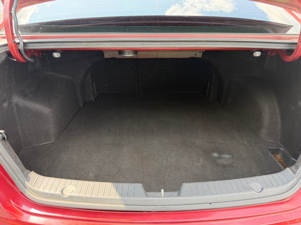 2013 Hyundai Sonata Image 17
