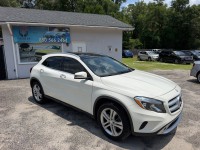 Image for 2017 Mercedes-Benz GLA-Class GLA 250 ID: 7505832
