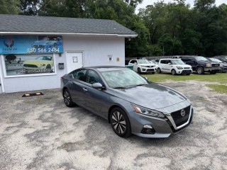 Image for 2019 Nissan Altima SV ID: 7505949