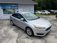 Image for 2018 Ford Focus SE ID: 7532430