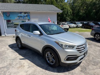 Image for 2017 Hyundai Santa Fe Sport Sport ID: 7534521