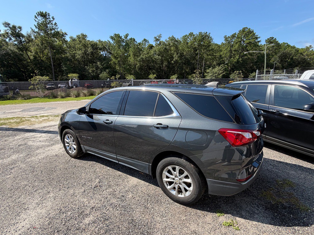 2020 Chevrolet Equinox Image 6