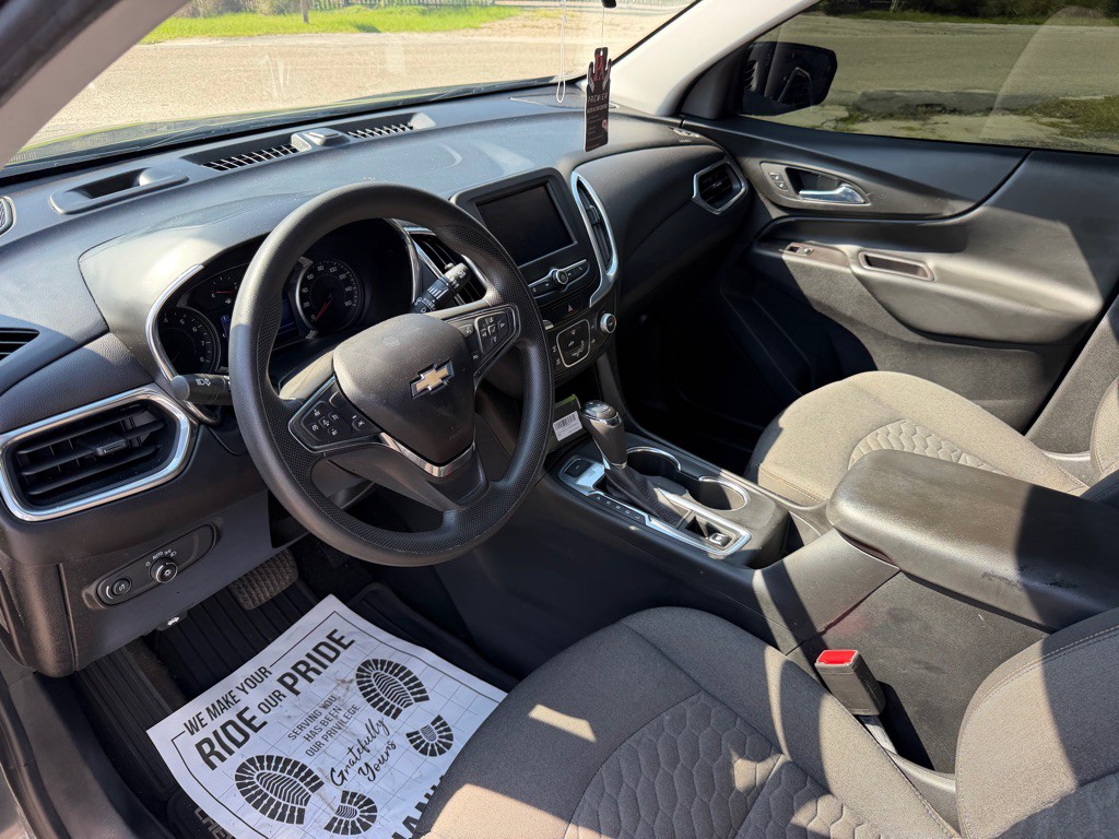 2020 Chevrolet Equinox Image 10