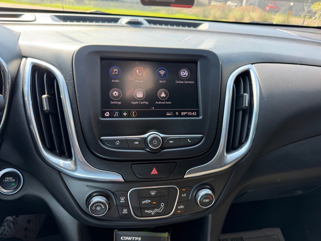 2020 Chevrolet Equinox Image 11