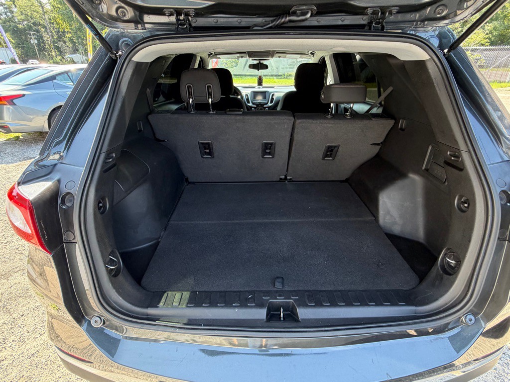 2020 Chevrolet Equinox Image 13