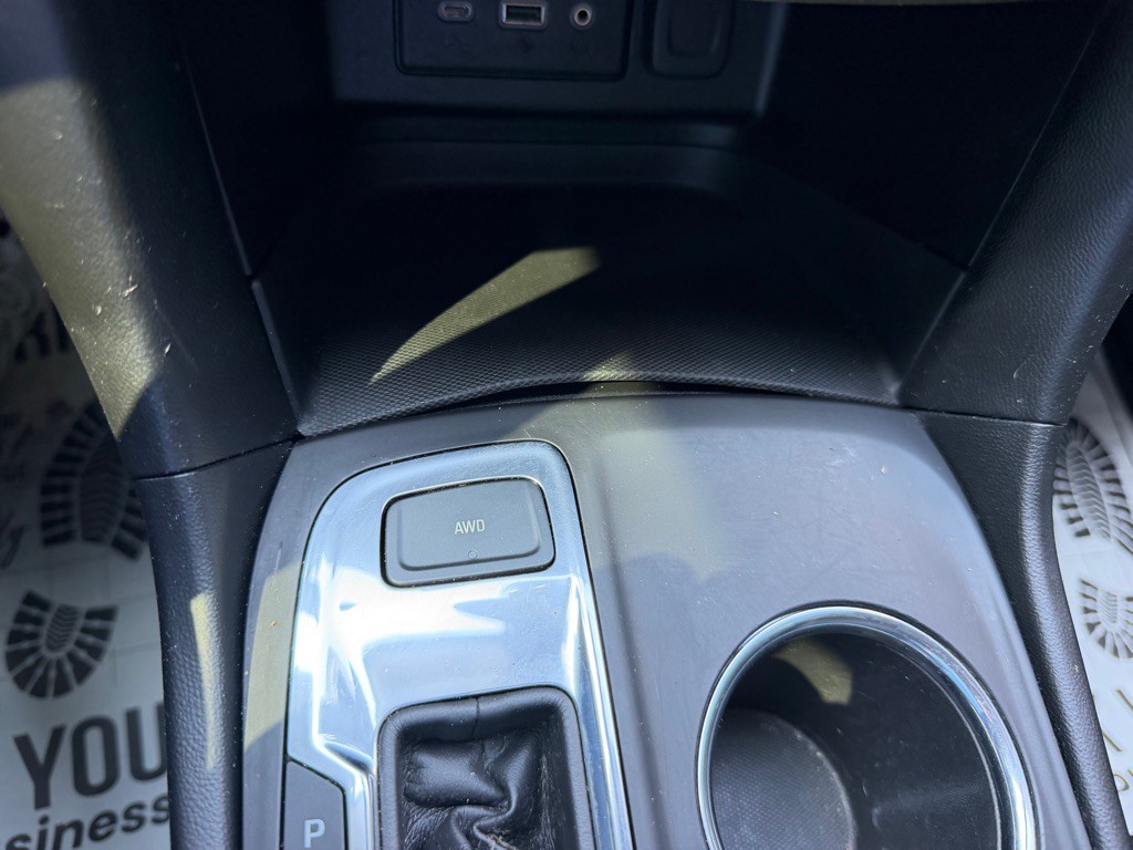 2020 Chevrolet Equinox Image 15