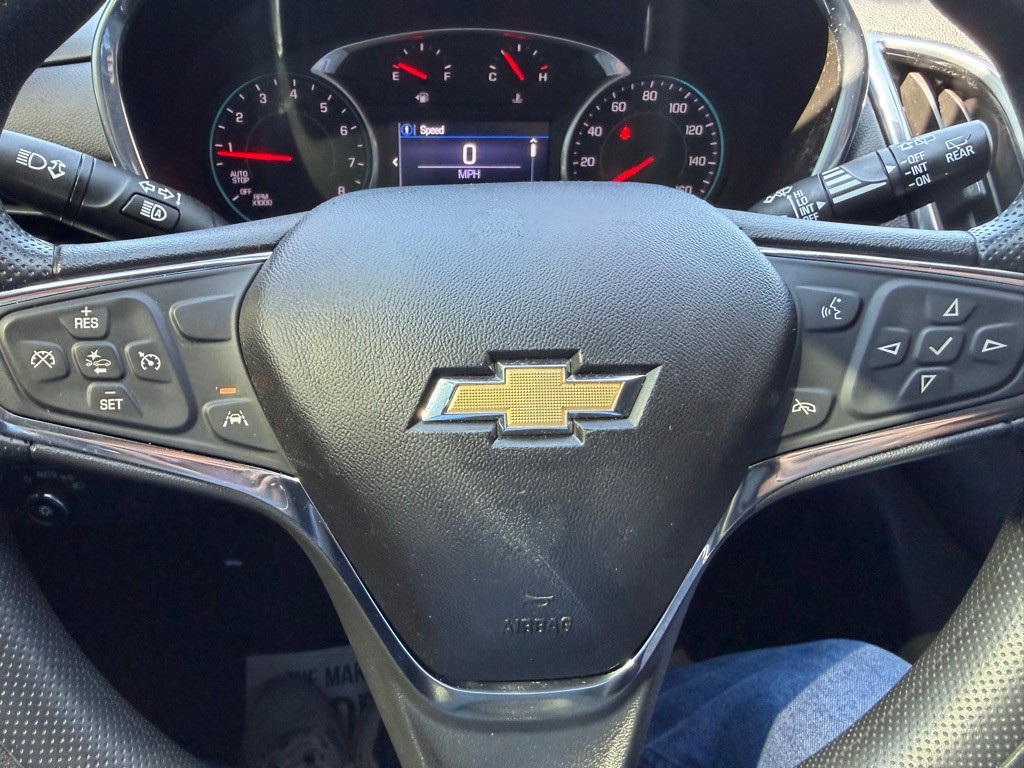 2020 Chevrolet Equinox Image 16
